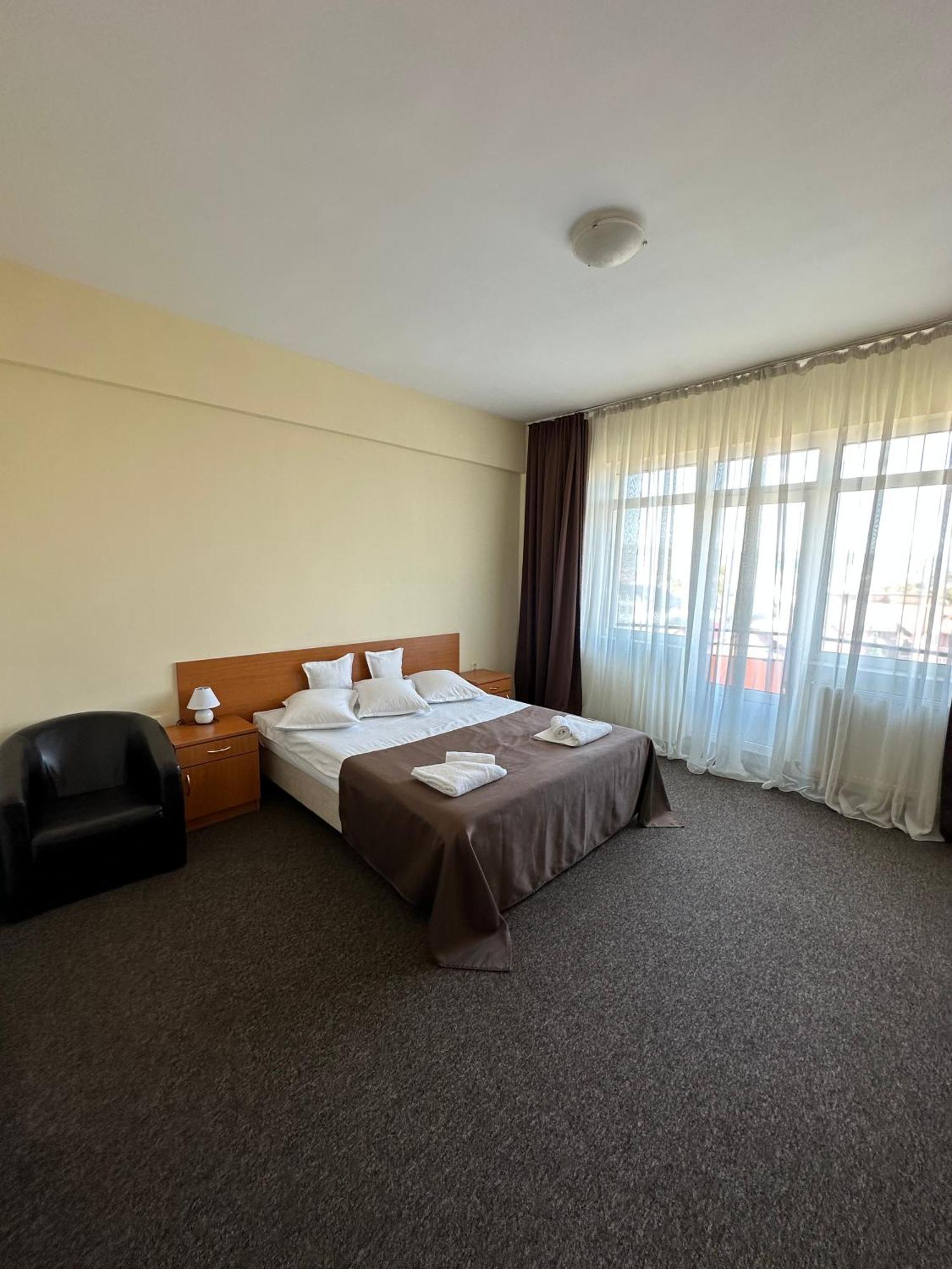 Hotel Diana บิสตริซา ภายนอก รูปภาพ