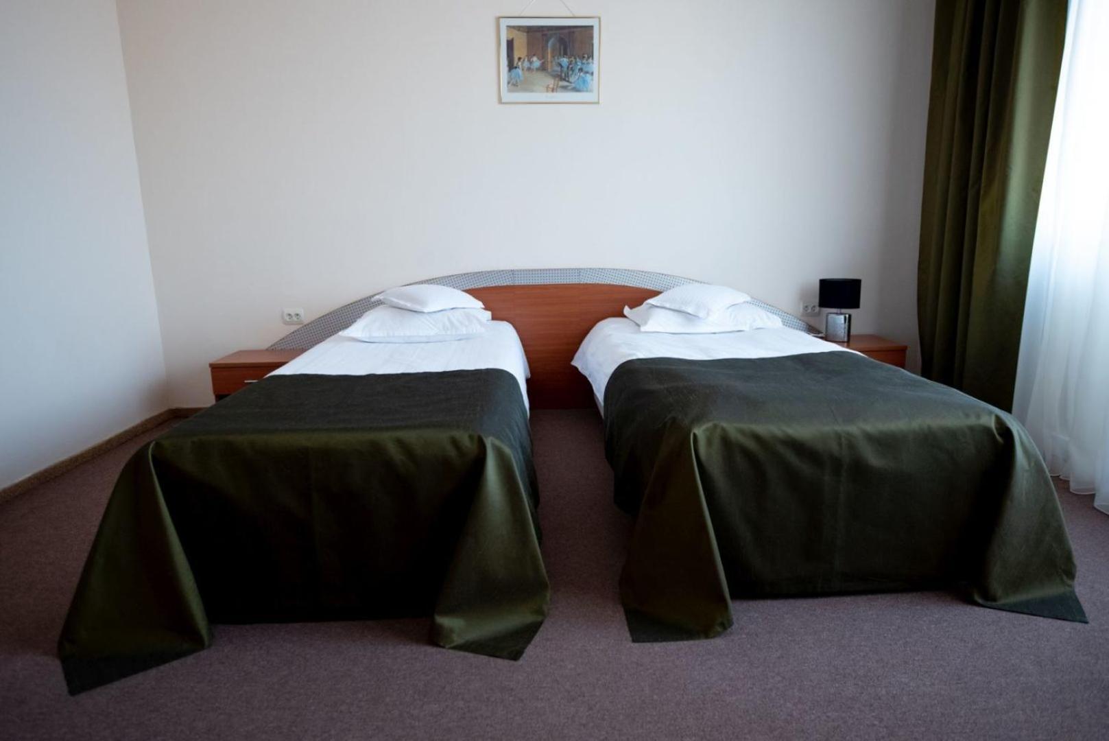 Hotel Diana บิสตริซา ภายนอก รูปภาพ