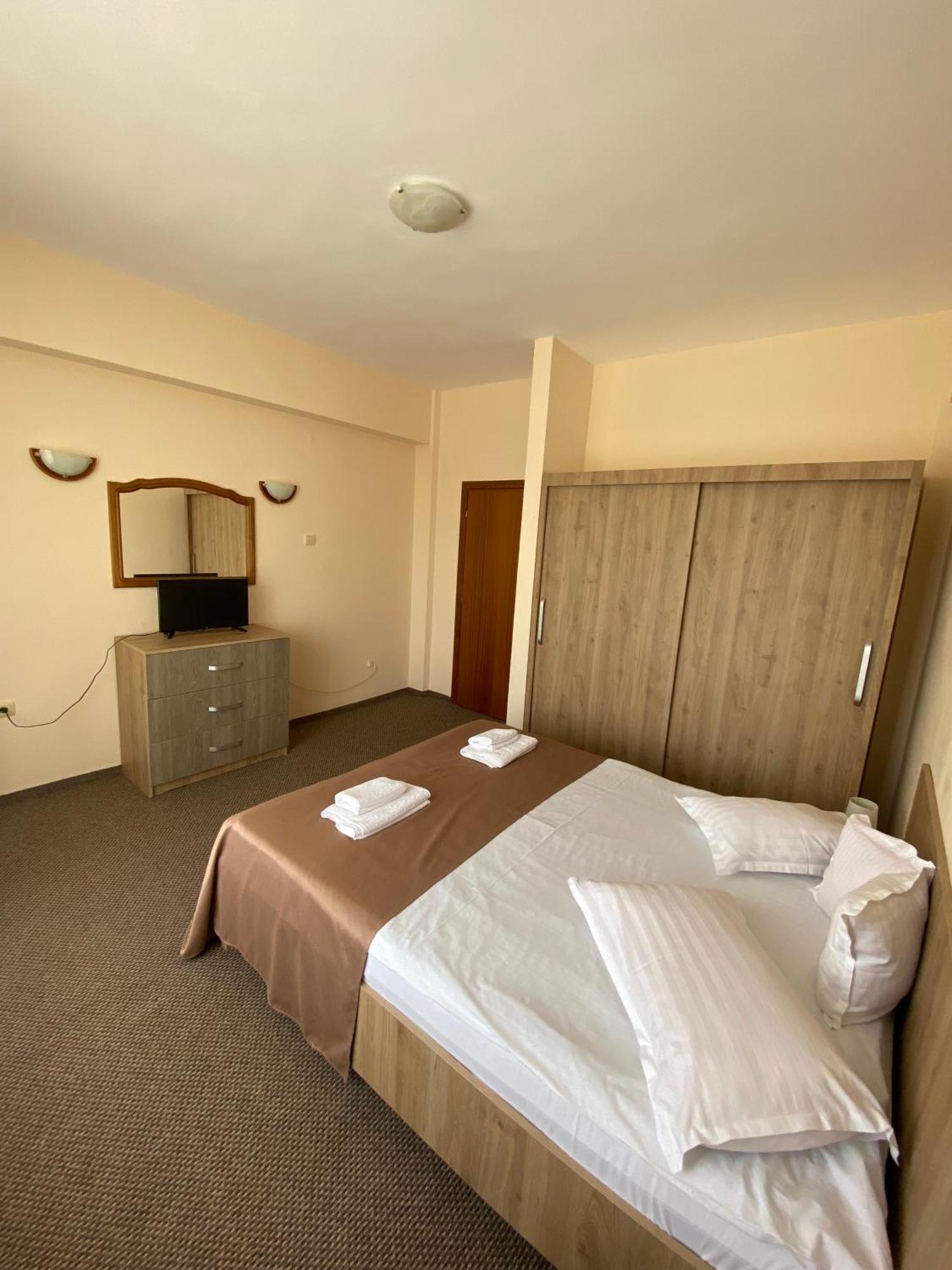 Hotel Diana บิสตริซา ภายนอก รูปภาพ