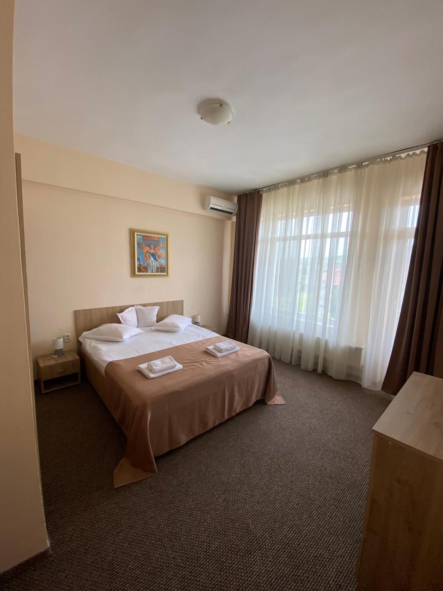 Hotel Diana บิสตริซา ภายนอก รูปภาพ
