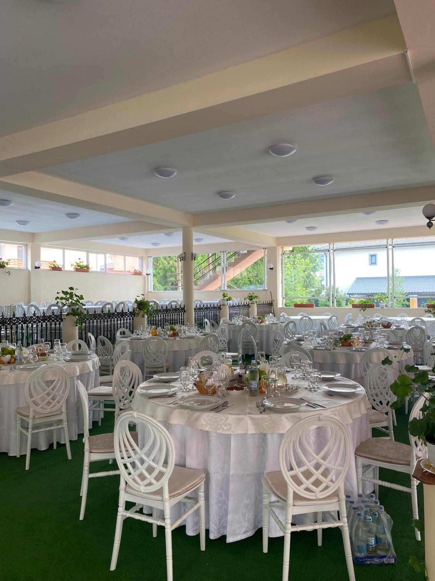 Hotel Diana บิสตริซา ภายนอก รูปภาพ
