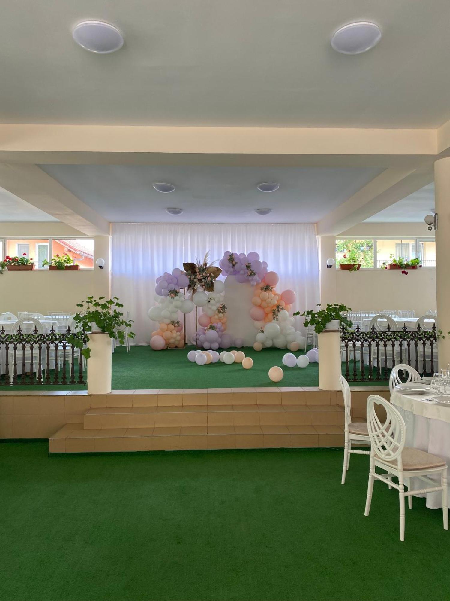 Hotel Diana บิสตริซา ภายนอก รูปภาพ
