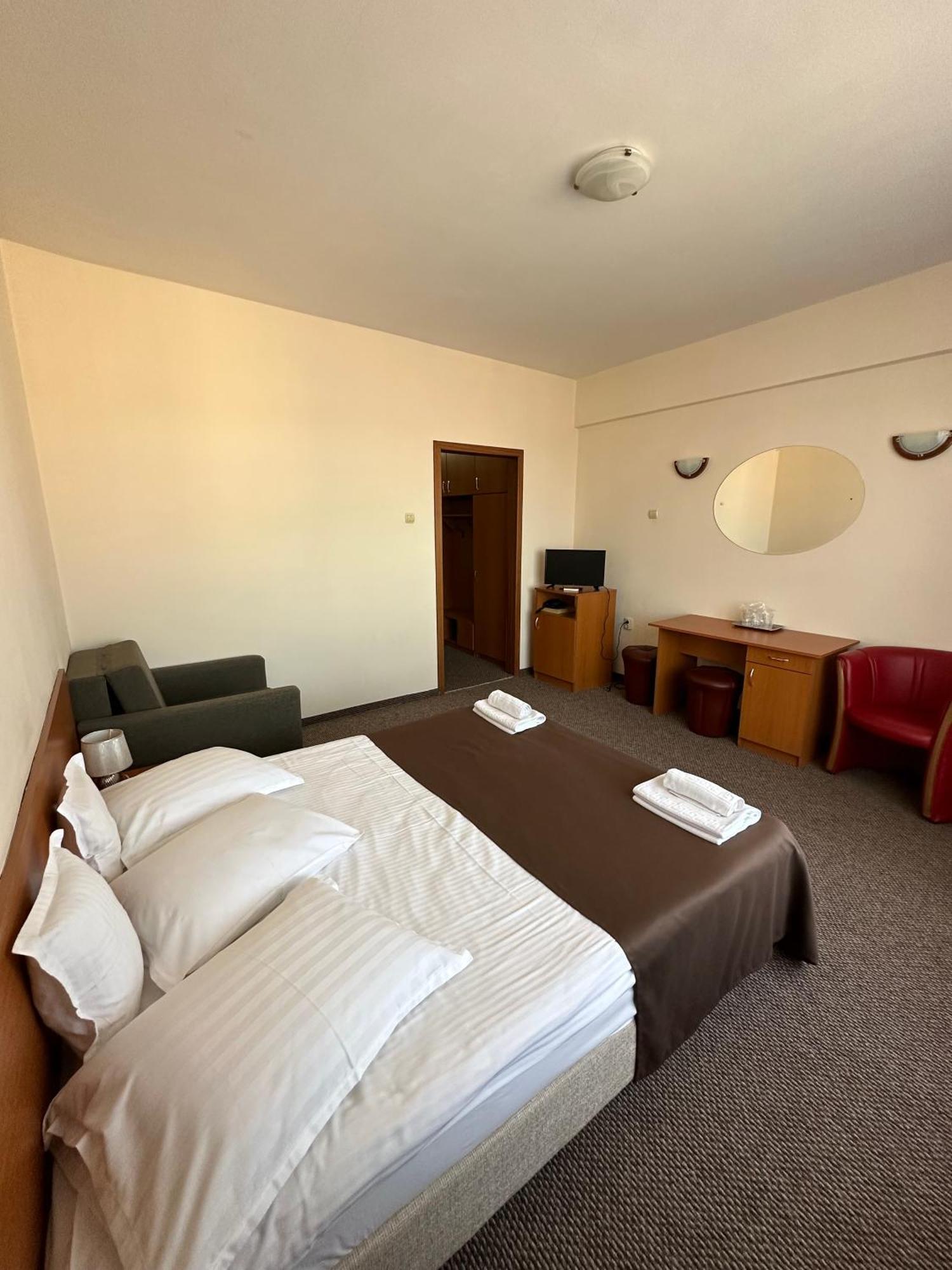 Hotel Diana บิสตริซา ภายนอก รูปภาพ