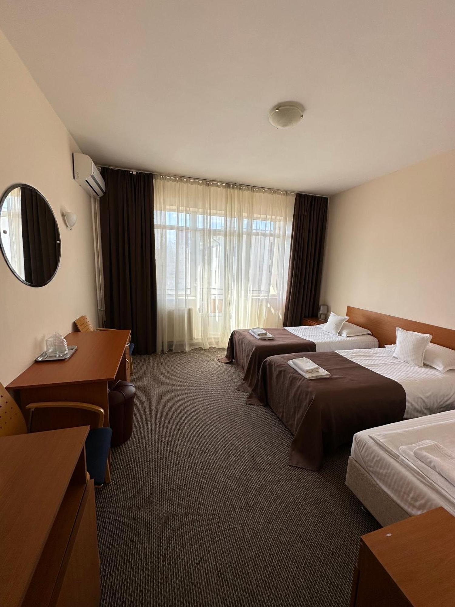 Hotel Diana บิสตริซา ภายนอก รูปภาพ