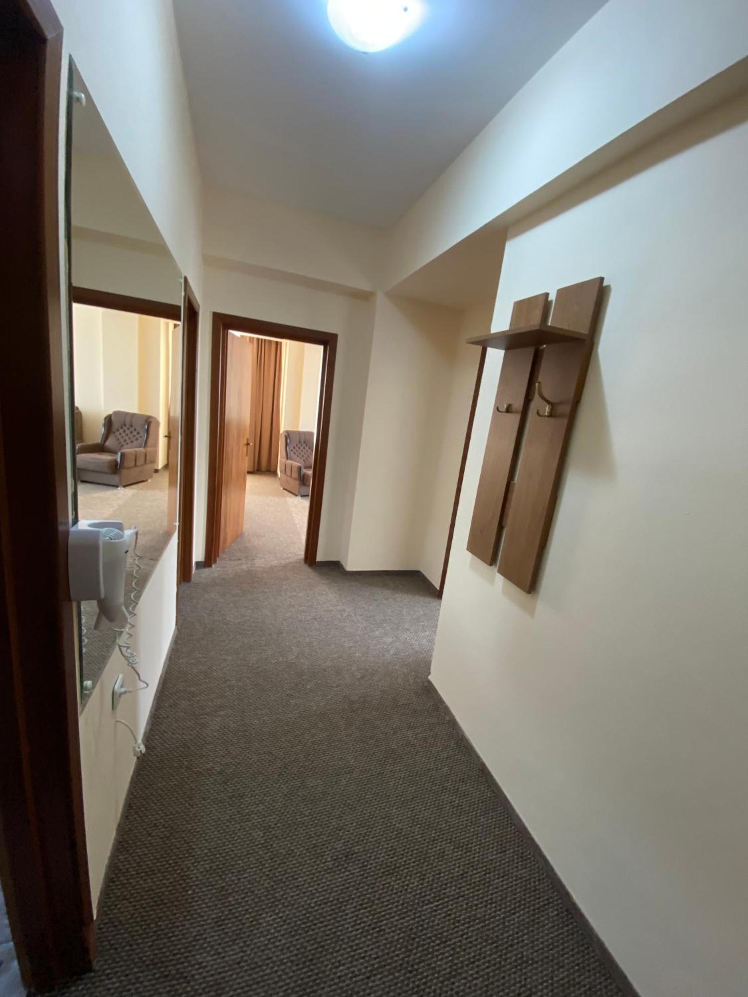 Hotel Diana บิสตริซา ภายนอก รูปภาพ