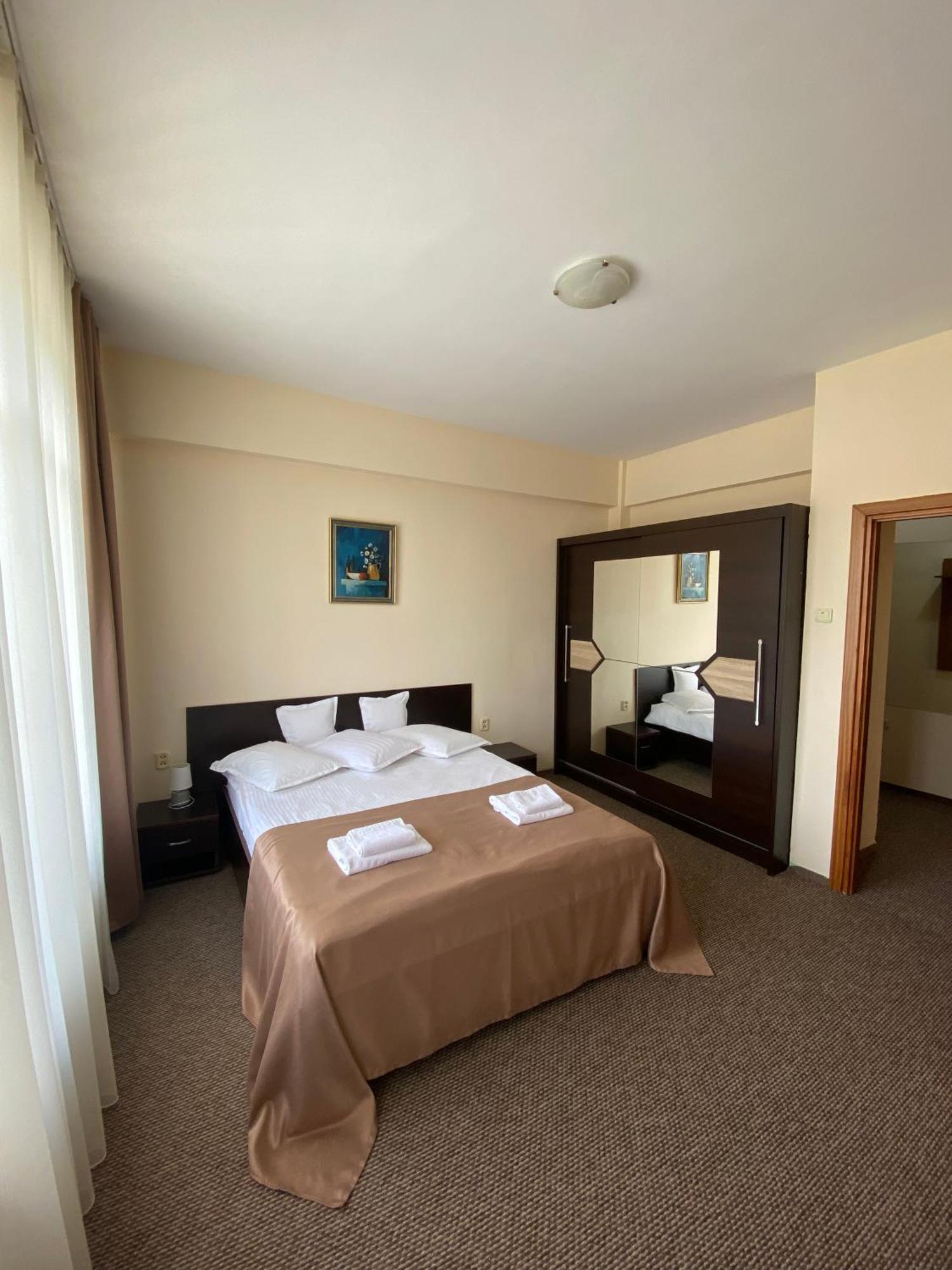 Hotel Diana บิสตริซา ภายนอก รูปภาพ