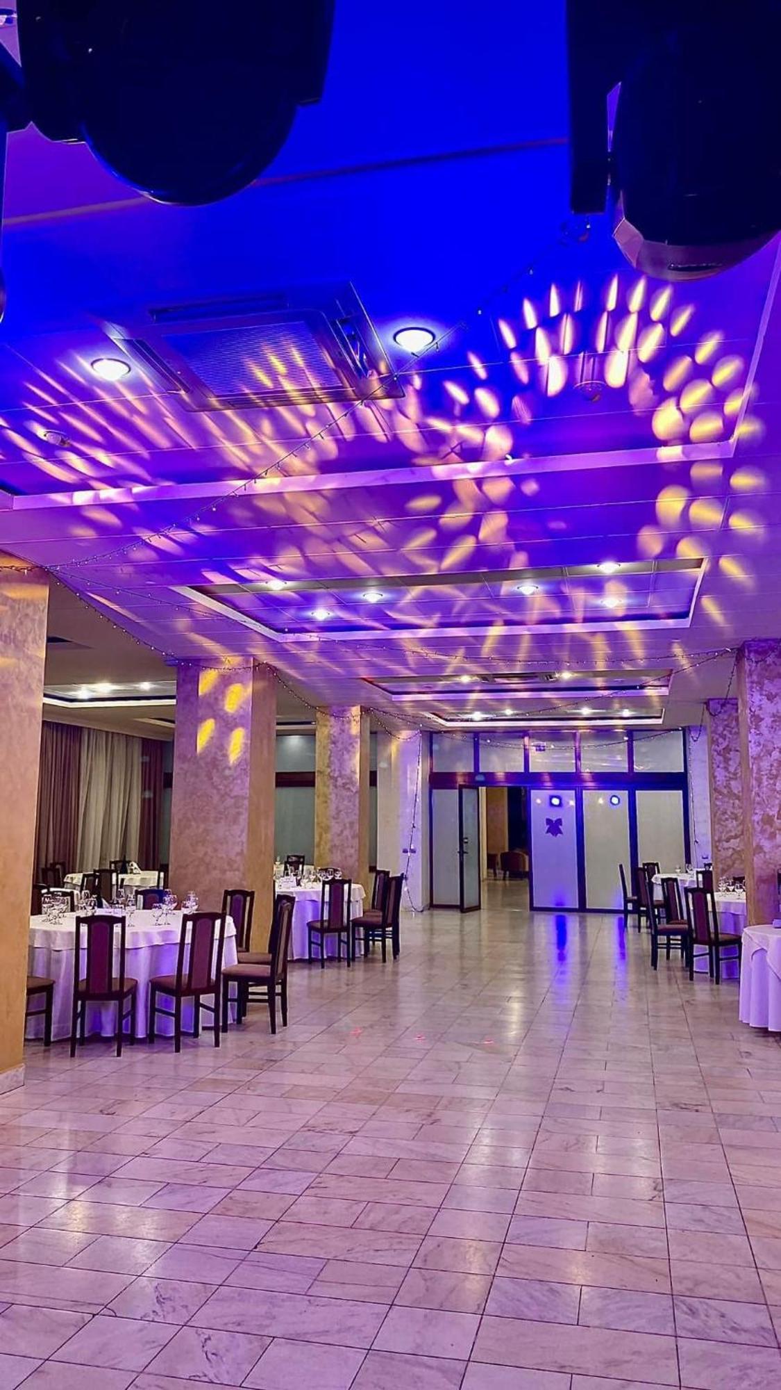 Hotel Diana บิสตริซา ภายนอก รูปภาพ