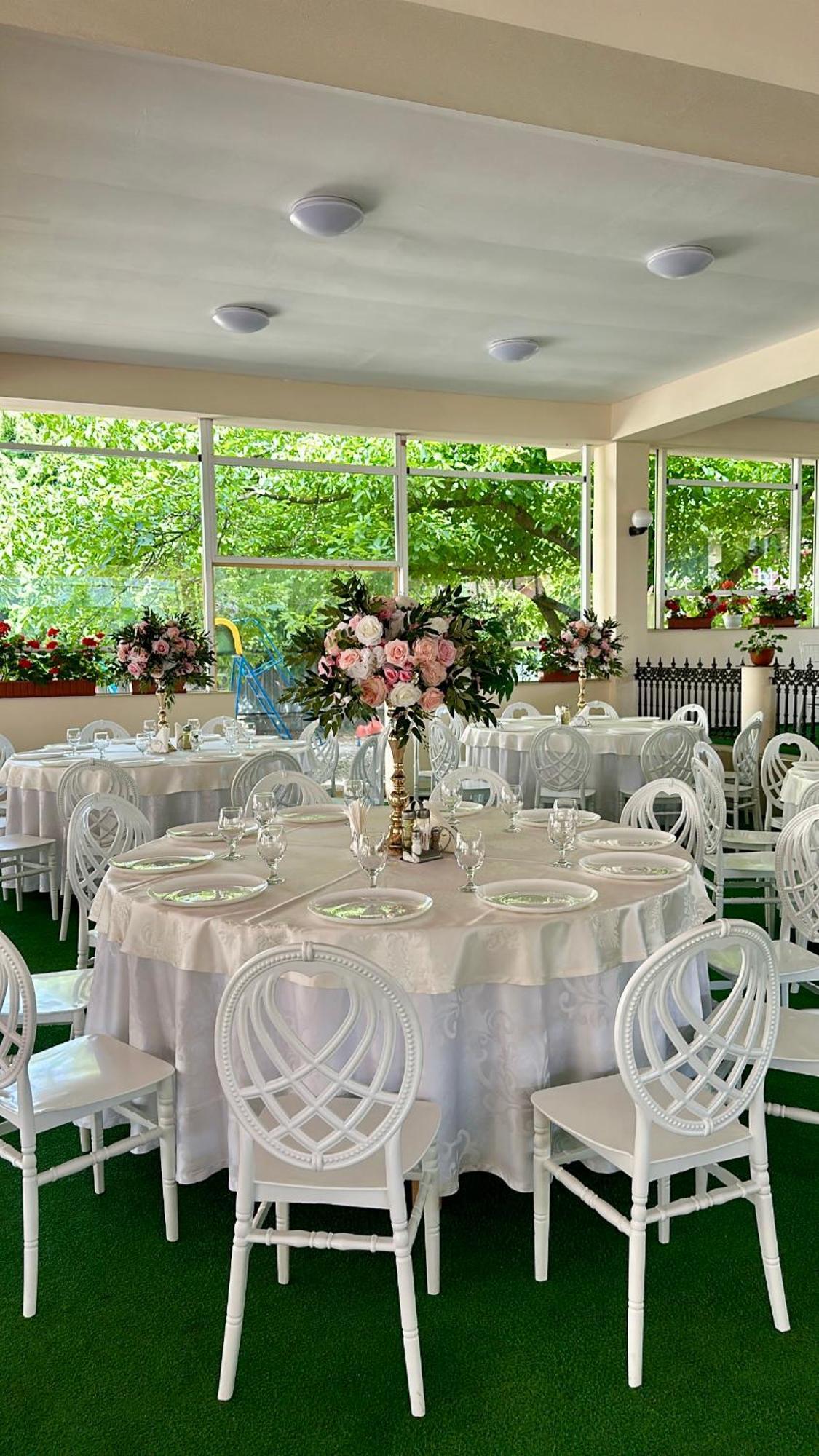 Hotel Diana บิสตริซา ภายนอก รูปภาพ